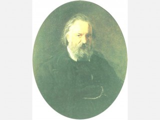 Aleksandr Herzen picture, image, poster